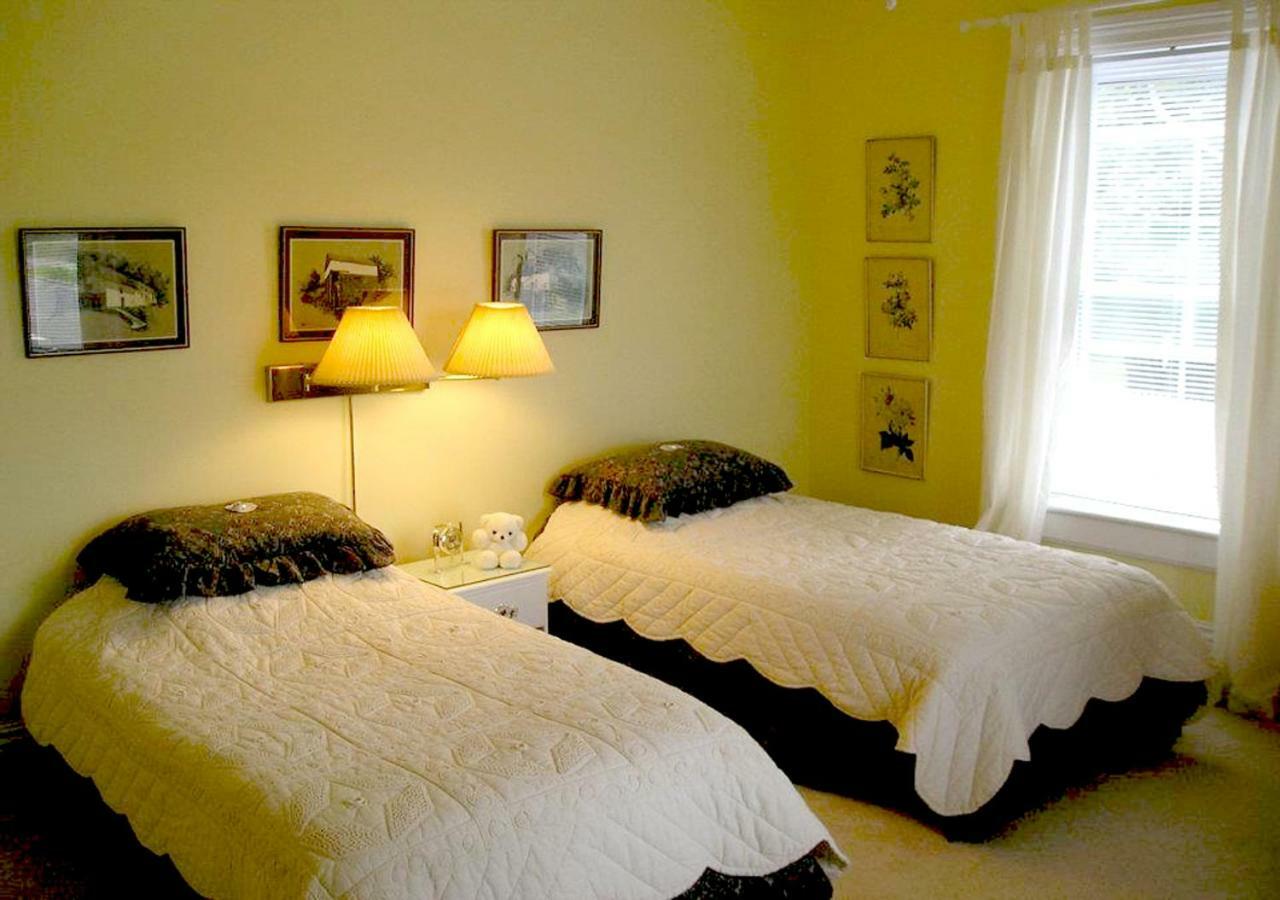 Отель Harrington House Пиктон Экстерьер фото